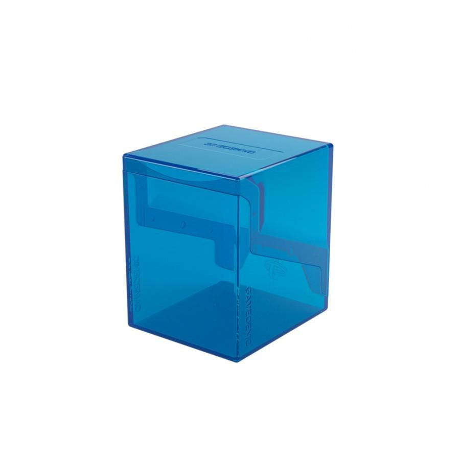 Gamegenic Deck Box: Bastion: 100+ XL Blue